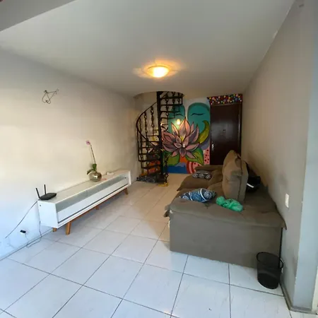 Vidtourbrasil Hotel